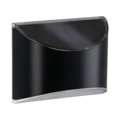 Solar Wegeleuchte Metall/KS Grau IP443000K ^ Paulmann Best