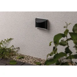 Solar Wegeleuchte Metall/KS Grau IP443000K ^ Paulmann Best