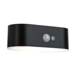 Solar WL Adya IP44 3000K PIR ^ Paulmann Outlet