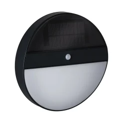 Solar WL Eloise BWM Anthrazit IP443000K 100lm ^ Paulmann Online