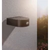 Solar WL 300lm IP44 3000K PIR ^ Paulmann Best