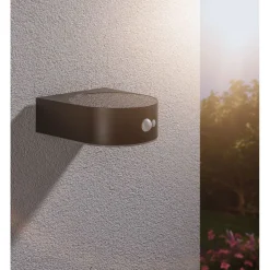 Solar WL 300lm IP44 3000K PIR ^ Paulmann Best