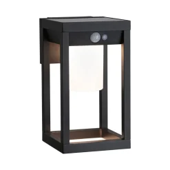 Solar WL Marisol IP44 3000K PIR ^ Paulmann Online