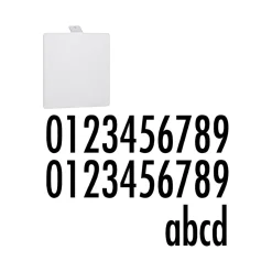 Solar WL Soley IP44 Zubehoer Hausnummer ^ Paulmann Discount