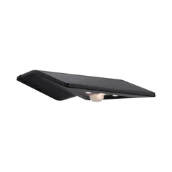Solar WL YokoBWM Anthrazit IP44 3000K150lm ^ Paulmann Best