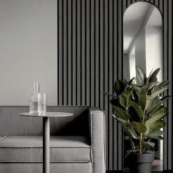 Sonido Elements Akustikpaneel Black oak1200x560x18mm FSC ^ Outlet