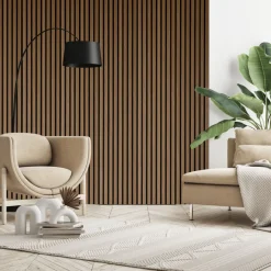 Sonido Elements FSC Oiled oak2440x560x18mm FSC ^ Sale