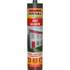 Bau und Fenster Silikon transparent ^ Soudal Sale