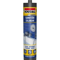 Dusche und Bad manhattan 300 ml ^ Soudal Discount