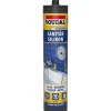 Dusche und Bad transparent 300 ml ^ Soudal Clearance