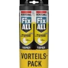 Fix ALL Turbo Duopack (2x290ml) ^ Soudal Sale