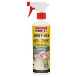 Glättmittel für Fugendichtstoffe biologisch abbaubar ^ Soudal Best