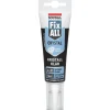 Montagekleber Fix ALL Crystal tube kristallklar ^ Soudal Online