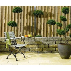 Spaltino Mini Muschelkalk 37x12,2x12,5cm ^ Lusit Sale