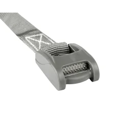 Spanngurt mit Klemmverschluss25 mm x 1,5 m ^ Online