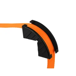 Spanngurt m. Ratsche 25 mm x 5 m, 1000kg ^