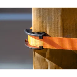 Spanngurt m. Ratsche 25 mm x 5 m, 1000kg ^