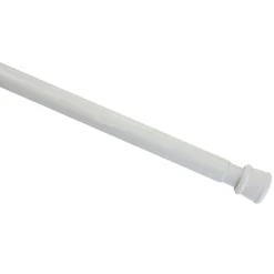 Spannstange 26/23 mm ausdrehb. 125-220cm ^ Gardinia