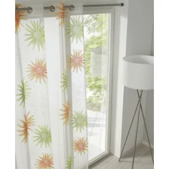Spannstange 26/23 mm ausdrehb. 80-130cm ^ Gardinia Best
