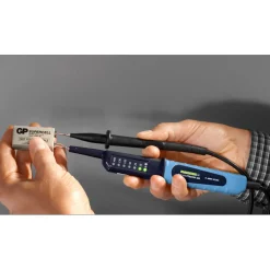 Spannungsprüfer 6-400 V ^ Discount