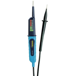 Spannungsprüfer 6-400 V ^ Discount