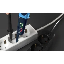 Spannungsprüfer 6-400 V ^ Discount