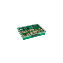 Sortiments-Box Yellox mit Magnetschrauber 630-teilig ^ Spax Clearance