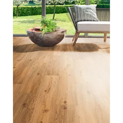 SPC Vinylboden Classic Eiche Groenland1220x182x3,8 mm NS 0,3 ^ Specht Vinylboden