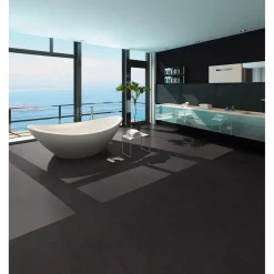 SPC Vinylboden Deluxe 935x465x6,5 mm NS 0,55 ^ Specht Vinylboden New