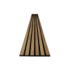 Ambiente Akustikpaneel Eiche Rust2500x300x11mm ^ Specht Best