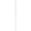 Ambiente Paneel 10mm weiß Struktur ^ Specht Discount