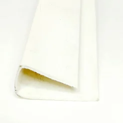 Anfangs-/Endprofil Duropan weiß 270 x 3 x 1,2 cm ^ Specht Hot