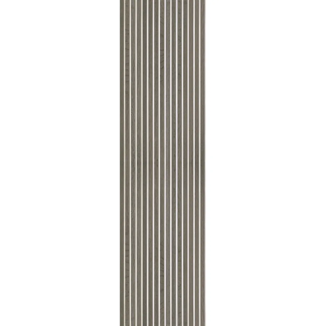 Deluxe Akustikpaneel Eiche grau2500x600x21mm Filz starr ^ Specht New