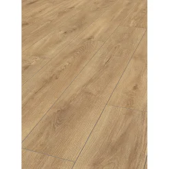 Specht Designboden Classic Eiche Kaschmir 128 x 19,5 cm ^ Specht Vinylboden Hot