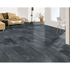 Fliese Deluxe AQUA Schiefer 60,4 x 28 cm ^ Specht Discount
