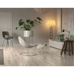 Laminat Aqua Eiche creme 128,5x19,2x0,8 cm ^ Specht Clearance
