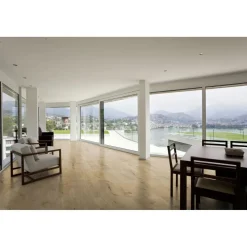 Laminatboden CLASSIC Eiche Rustikal ^ Specht Sale