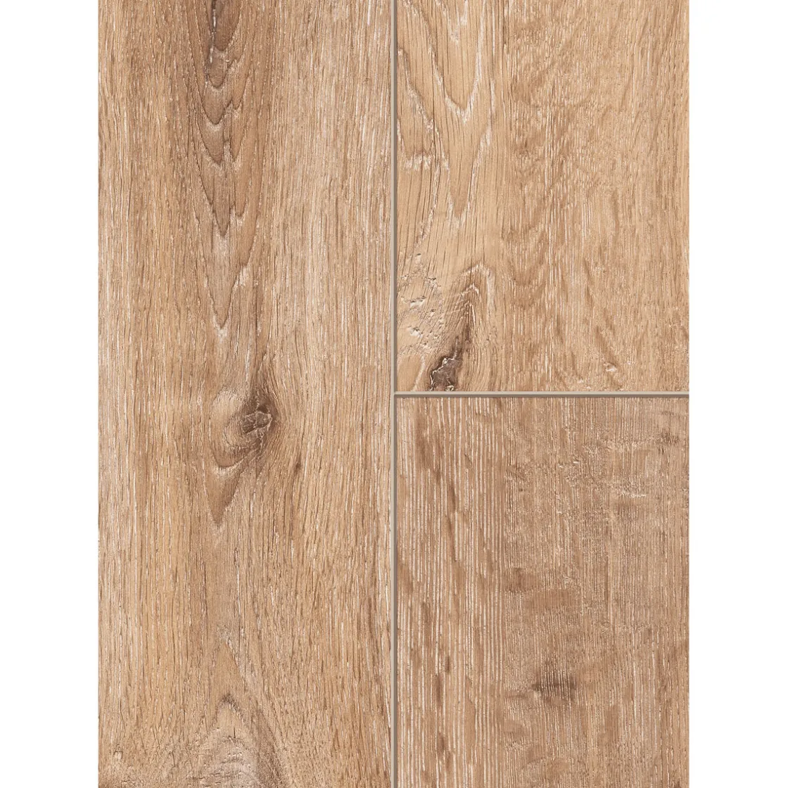 Laminatboden Classic Tundra Eiche 128,6 x 19,4 x 0,7 cm ^ Specht Sale