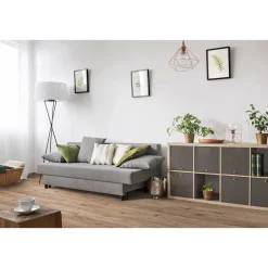 Laminatboden Classic Tundra Eiche 128,6 x 19,4 x 0,7 cm ^ Specht Sale