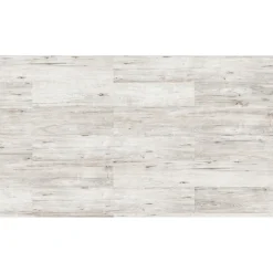 Laminatboden Classic Ruester weiß 128,6 x 19,4 cm ^ Specht Online