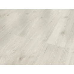 Laminatboden Deluxe Aqua Eiche 128,5 x 19,2 cm ^ Specht Clearance