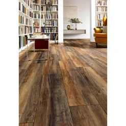 Laminat Deluxe Rustic Harbour Oak 138 x 24,4 x 0,8 cm ^ Specht Sale