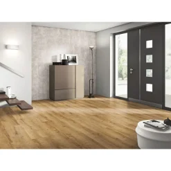 Landhausdiele Deluxe AQUA XL Eiche light 128,5 x 28 cm ^ Specht New