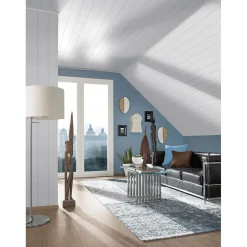 Paneel Classic Edelweiß 130 x 15,4 x 1 cm ^ Specht New