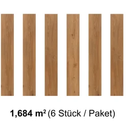SPECHT SPC Vinyl Ambiente Avignon Eiche1220x230x4,8mm NS 0,5 ^ Specht Vinylboden Hot