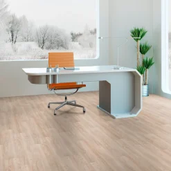 SPECHT SPC Vinyl Ambiente Calvados Eiche1220x230x4,8mm NS 0,5 ^ Specht Vinylboden Outlet