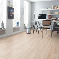 SPECHT SPC Vinyl Ambiente Calvados Eiche1220x230x4,8mm NS 0,5 ^ Specht Vinylboden Outlet
