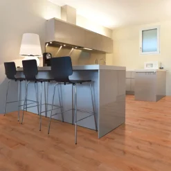 SPECHT SPC Vinyl Ambiente Honig Eiche1220x230x4,8mm NS 0,5 ^ Specht Vinylboden New