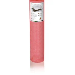 Vinyl/SPC Trittschallunterlage1x10 m, 1,5 mm Stark ^ Specht Sale