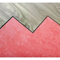Vinyl/SPC Trittschallunterlage1x10 m, 1,5 mm Stark ^ Specht Sale